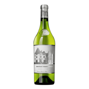 Chateau Haut Brion Blanc 1985