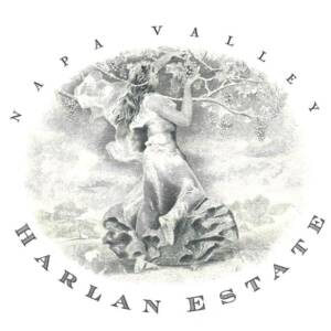 Harlan Estate 2016