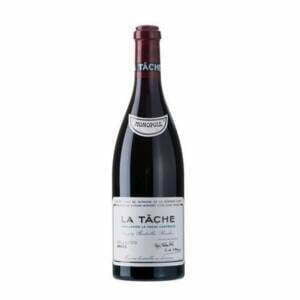 Domaine de la Romanee-Conti La Tache Grand Cru Monopole 2007