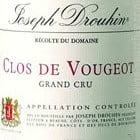 Joseph Drouhin Clos de Vougeot Grand Cru 2006 1.5L
