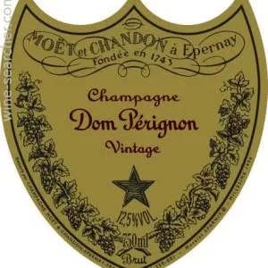 Dom Perignon Brut 1983