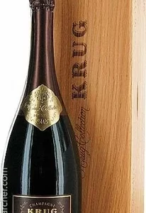 Krug Collection Brut 1989