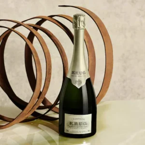 Krug Clos du Mesnil Blanc de Blancs Brut 2000
