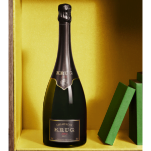 Krug Vintage Brut 1990 1.5L