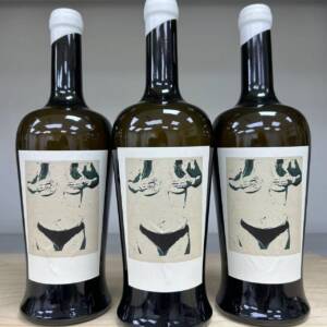 Sine Qua Non Entre Chien et Loup 2015