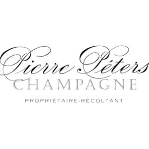 Pierre Peters Les Chetillons Oenotheque Blanc de Blancs Grand Cru Brut 2002