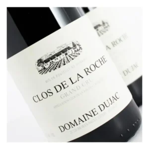 Domaine Dujac Clos de la Roche Grand Cru 2012