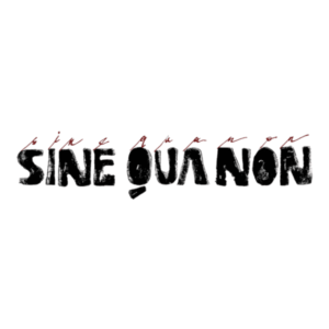 Sine Qua Non Packin Rosy Rose 2009