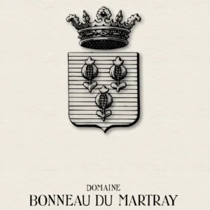 Domaine Bonneau du Martray Corton-Charlemagne Grand Cru 2013