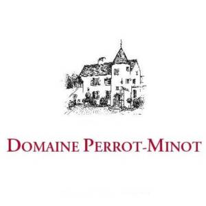 Domaine Perrot-Minot Mazoyeres-Chambertin Grand Cru Vieilles Vignes 2009